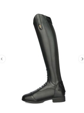 Tredstep Ireland Donatello Junior S Tall Boots III